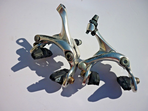 Coppia pinze freno campagnolo - coppia,