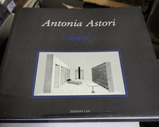 Antonia Astori Designer