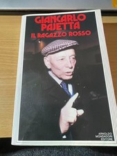 Giancarlo Pajetta - Il ragazzo