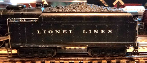 Lionel 2426w - lionel,