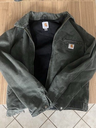 Giacca carhartt vintage - giacca,