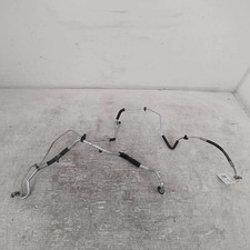 Tubi condotti aria condizionata A/C clima Opel Astra J 1.4 B 16V 74 KW A14XER 20