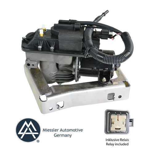 Isuzu ascender compressore - isuzu,