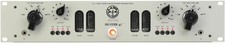 Heritage Audio LANG Silverr 47