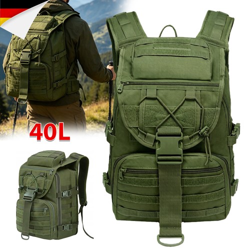 Zaino militare - militare, da