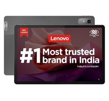 Lenovo Tab P12| 12,7 pollici
