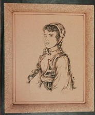 ARTIGIANATO SARDO VINTAGE