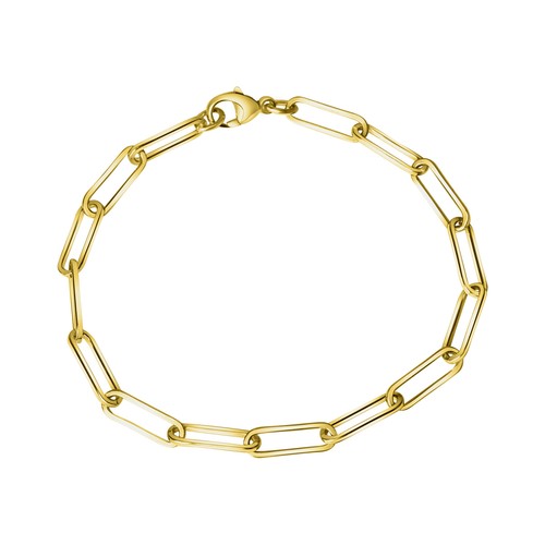 Bracciali argento sterling - in,