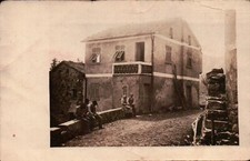 FOTO PRIMI '900 - VECCHIO