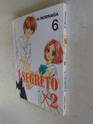 Segreto 6 star - x,
