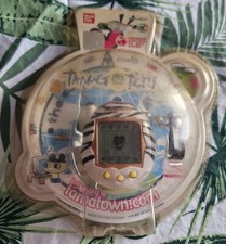 Tamagotchi Connection V3