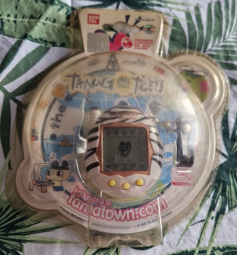 Tamagotchi connection - connection, v3