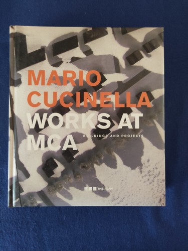 Mario cucinella works mca - cucinella,