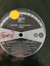 hip hop vinyl