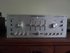 Amplificatore integrato