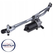 FIAT PUNTO 188 MECCANISMO