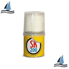 MINI KIT  VETRORESINA PER RIPARAZIONE VTR BARCHE CONSOLLE MOTO AUTO CAMPER