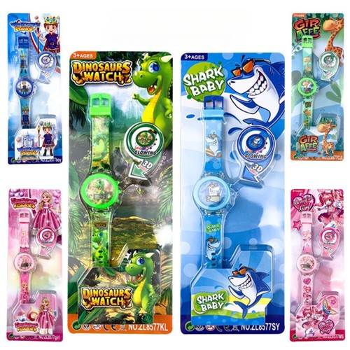 Orologio polso per bambini - per,