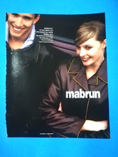 RITAGLIO DI GIORNALE