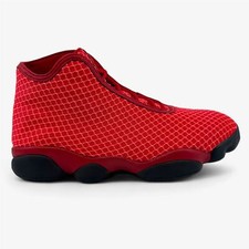 Jordan Horizon Gym Rosso