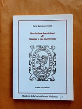 Araldi  - Brevissima