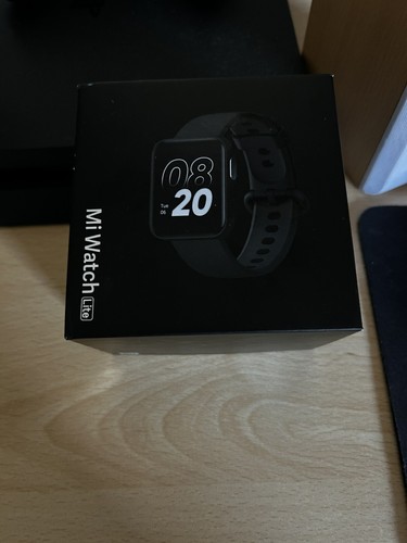 Xiaomi watch lite - xiaomi,