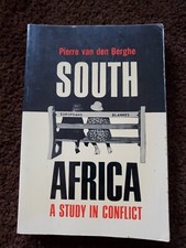 South Africa : A Study in