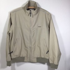 Giacca uomo Geox Respira con colletto zip sistema respiratorio brevettato taglia 38 nuova senza etichette