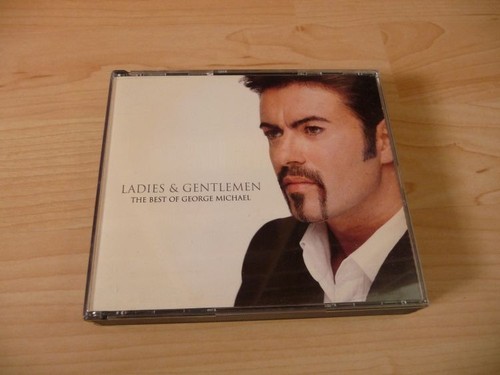 Doppel george michael - michael,
