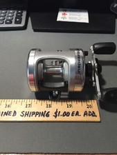 VINTAGE ABU GARCIA AMBASSADEUR