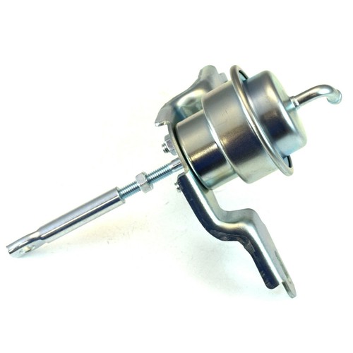 Attuatore turbocompressore per