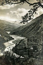 Cartolina / Postcard 1949