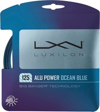 Luxilon Power 125 corda