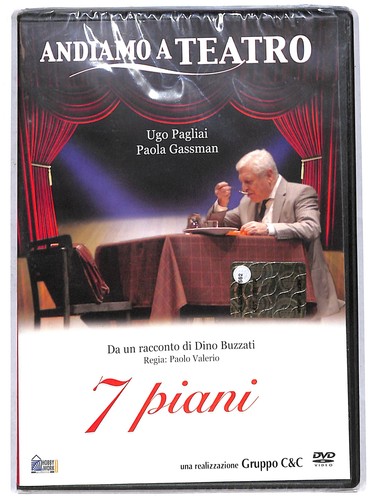 Andiamo teatro 7 - a,