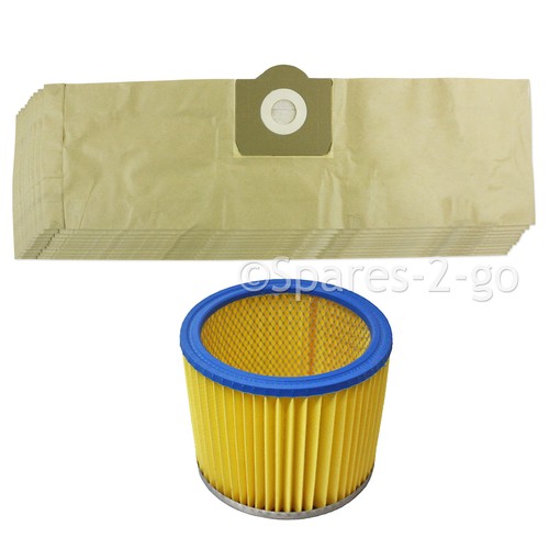 Hoover bags filter for - +,