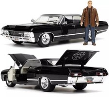 Modellino auto Jada 1:24