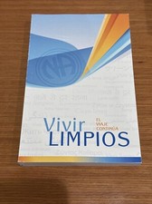 Vivir Limpios Living Clean The