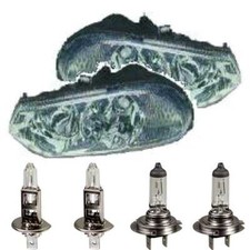 Set Di Fari Per Alfa Romeo 156
