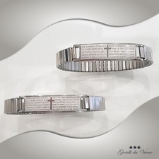 PADRE NOSTRO AVE MARIA UNISEX