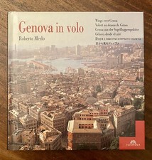 Roberto Merlo - GENOVA in Volo