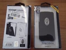COVER - FLIP CASE - CUSTODIA - VINTAGE JUVENTUS FOOTBALL CLUB per iPHONE 4 / 4S
