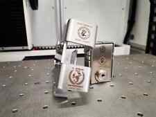 Block Box Blindatura