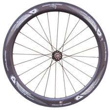 4ZA Cirrus PRO Carbon 50 mm