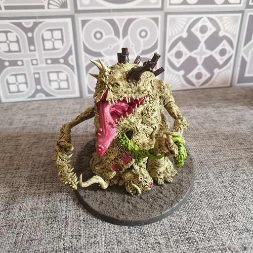 Warhammer cor bax utterblight - warhammer, cor'bax