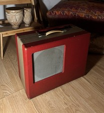 Amplificatore valvolare