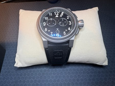 Zodiac ZMX-04 Chrono Swiss