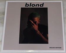 FRANK OCEAN Blond LIMITED