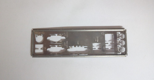 Mascherina asus per m5a78l - mascherina,