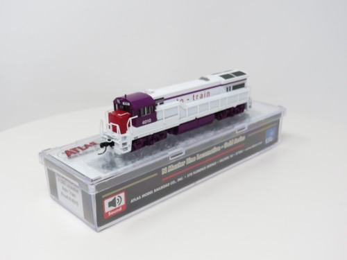 Atlas 40005935 dcc sound - atlas,
