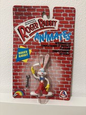 Roger Rabbit Animates Lyn Toys
